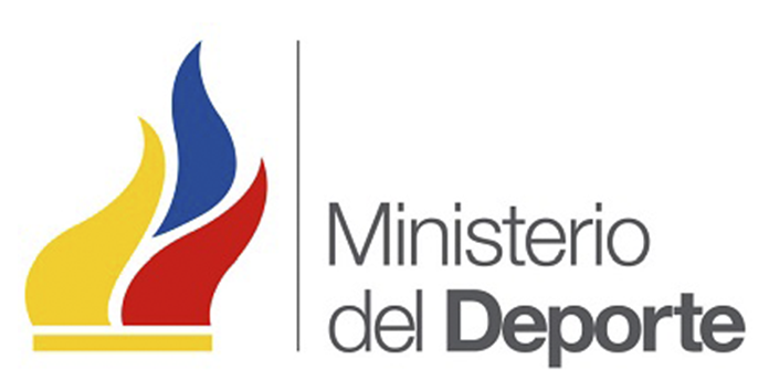 Ministerio del Deporte