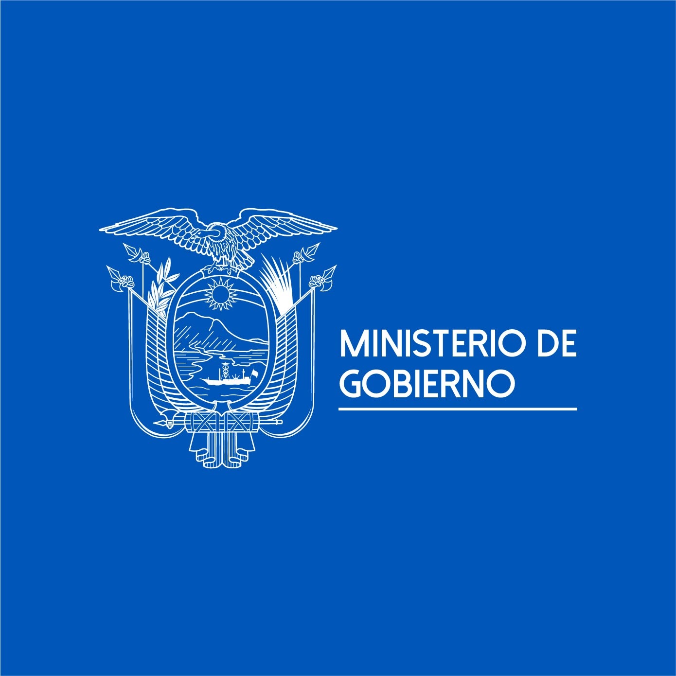 Ministerio de Gobierno