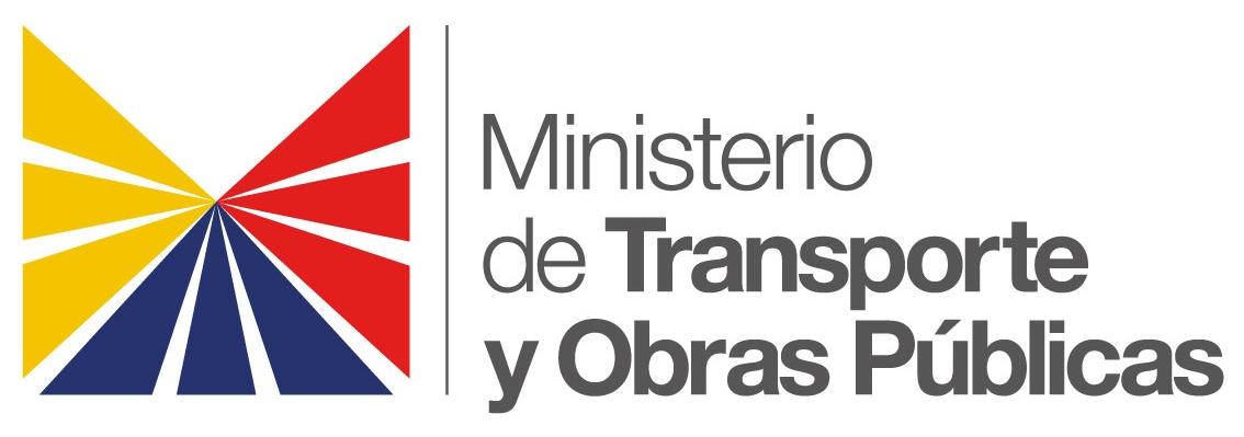 Ministerio de Transporte y Obras Públicas